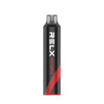 【🔥新品上架】RELX Smash Go 12000口 一次性電子煙｜Type-C 充電｜超大容量・長效續航｜清澄芭樂：圖片 2