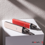 2026新款OXVA XLIM GO 小蠻牛輕盈型小煙主機 | 1000mAh | 注油式主機：圖片 5