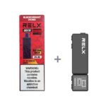 RELX 悅刻 Creator 積木主機｜22000 口霧化煙桿｜專機專用｜智能顯示｜可調氣流：圖片 2