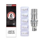 VAPTIO Cosmo Prime 主流註油式主機 | 三段輸出 | COSMO霧化器/成品芯：圖片 5