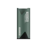 東京魔盒主機 TOKYO MOHOO BOX 換彈主機 | 500mAh 輕量化金屬機身 | 帶OLED電量顯示屏：圖片 2
