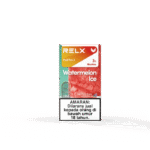 RELX 悅刻六代系列煙彈｜清涼西瓜 (3顆入) ｜限時優惠：12 顆煙彈＋600 送六代主機｜台灣現貨：圖片 2