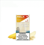 RELX 悅刻六代系列煙彈｜老冰棍 (3顆入) ｜限時優惠：12顆煙彈＋600送六代主機｜台灣現貨：圖片 2